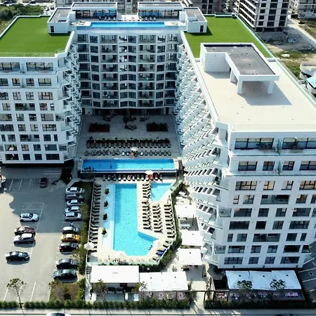 Aqua Vibes In Infinity Pool & Daire *